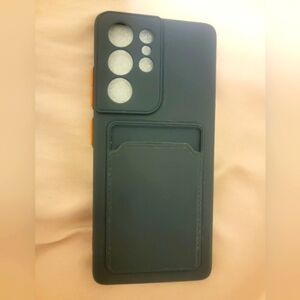 Phone Case. Samsung Galaxy S21